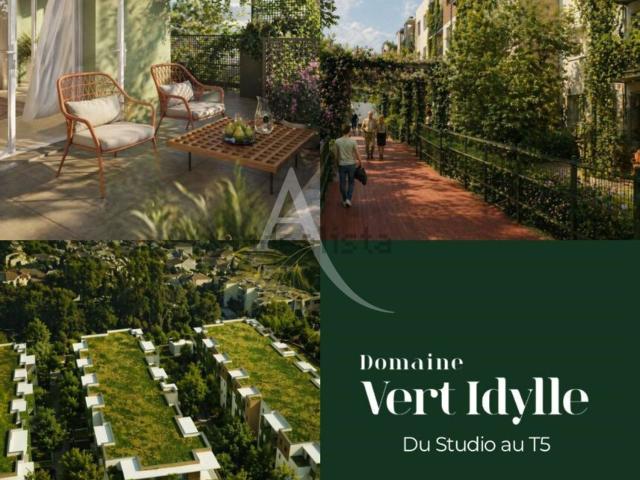 Appartement, Narbonne