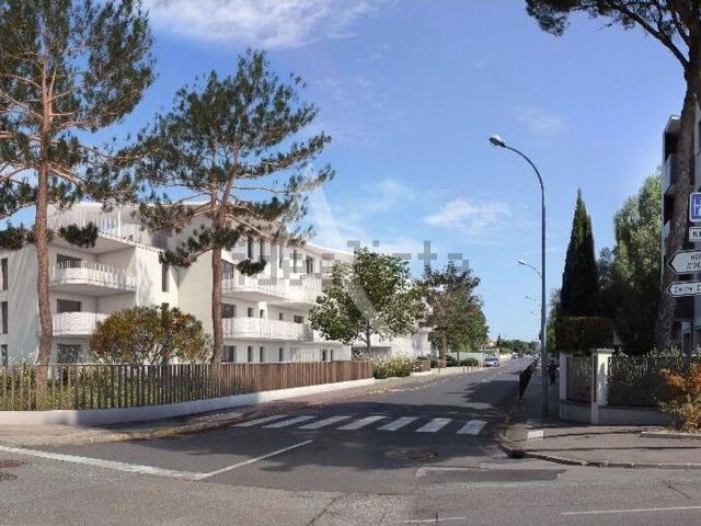 Appartement, Narbonne