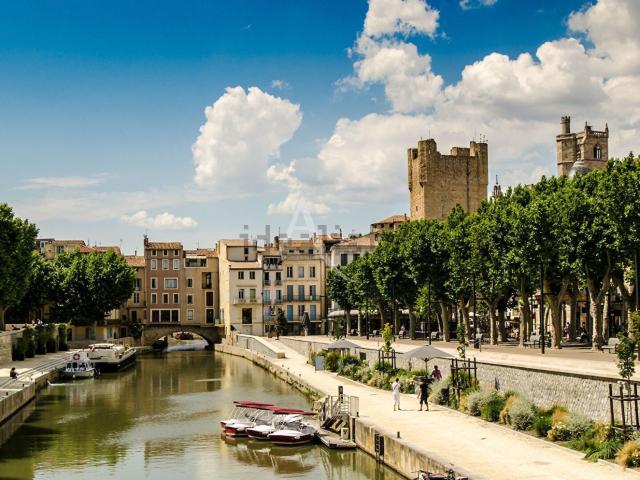 Appartement, Narbonne