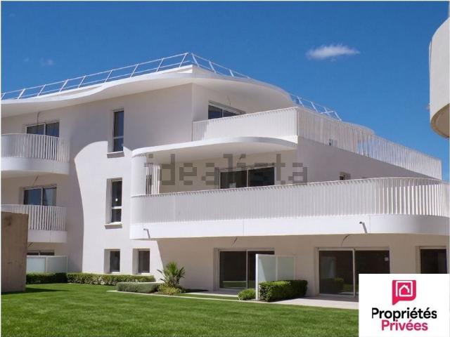 Appartement, Narbonne