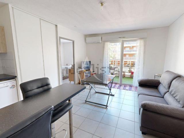 Appartement, Narbonne