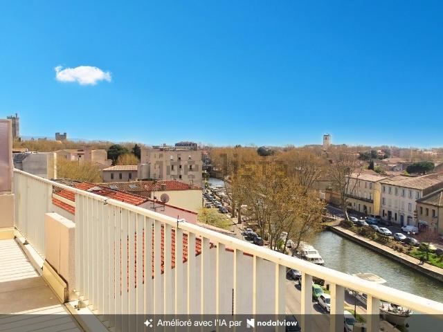Appartement, Narbonne