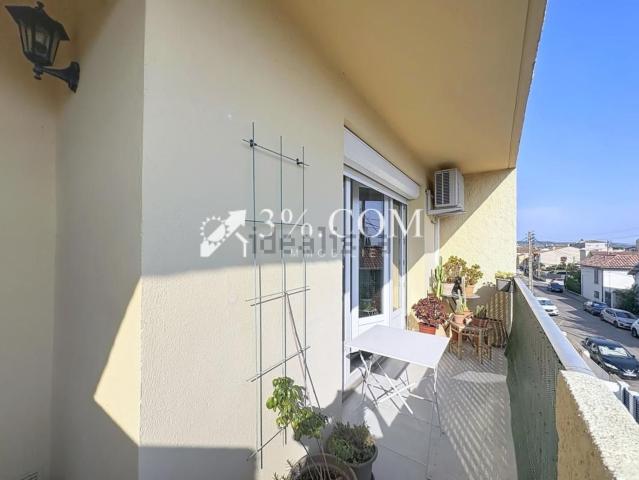 Appartement, Narbonne