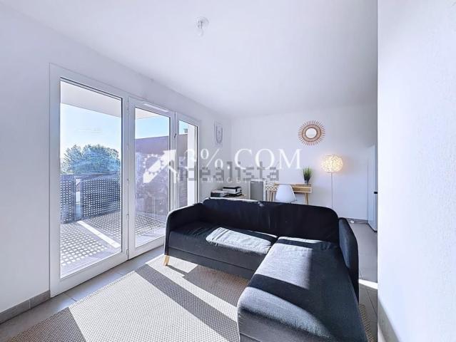 Appartement, Narbonne