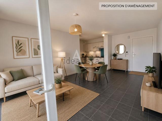 Appartement, Narbonne