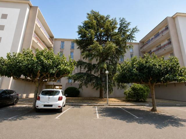 Appartement, Narbonne