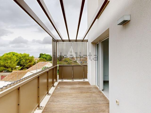 Appartement, Narbonne