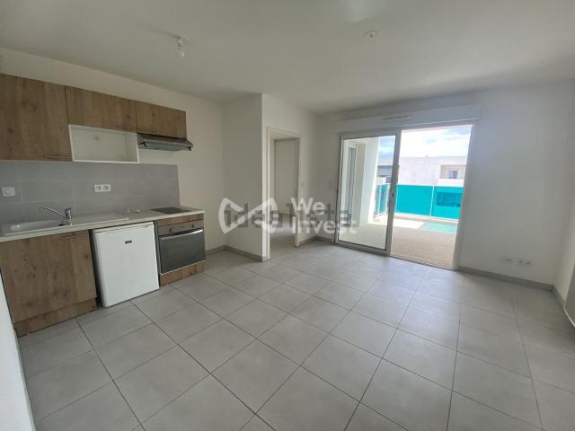 Appartement, Narbonne