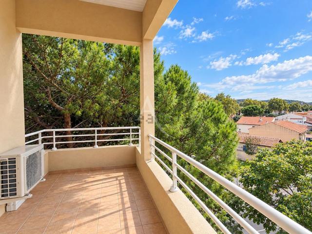 Appartement, Narbonne