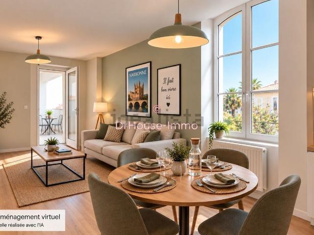 Appartement, Narbonne