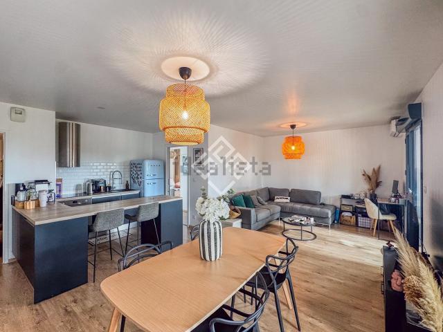 Appartement, Narbonne