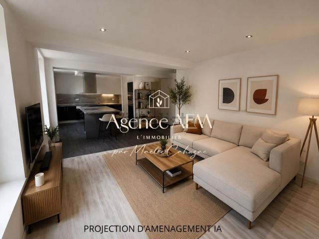 Appartement, Narbonne
