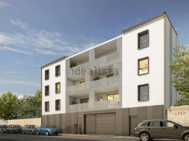 Appartement, Narbonne