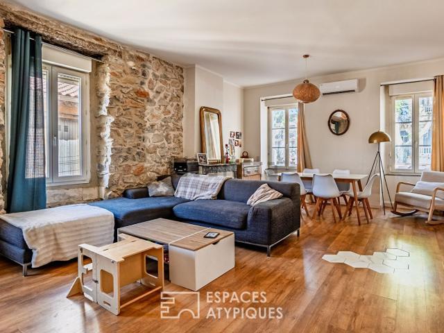 Appartement, Narbonne