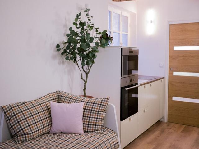 Appartement Narbonne 1 pièce s 15 m2