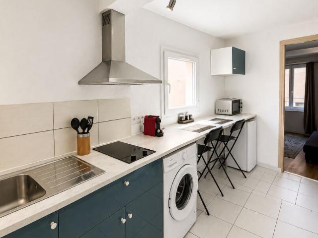 Appartement Narbonne 1 pièce s 25 m2