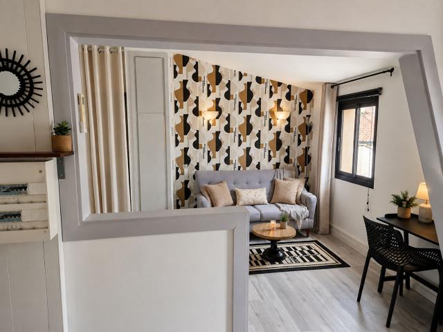 Appartement Narbonne 1 pièce s