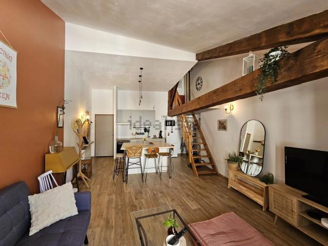 Appartement, Narbonne