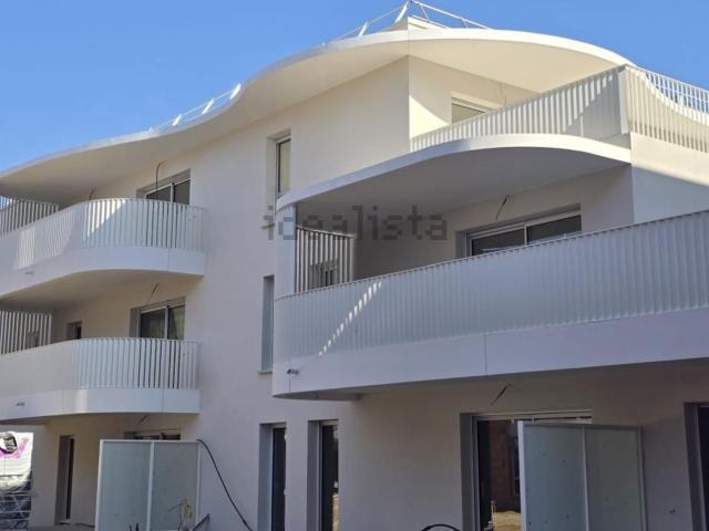 Appartement, Narbonne