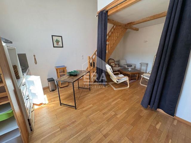 Appartement Narbonne 2 pièce s 30 m2