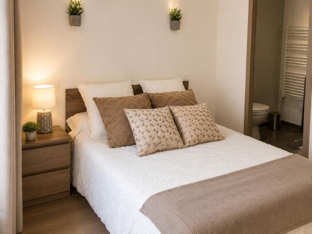 Appartement Narbonne 2 pièce s 31 m2
