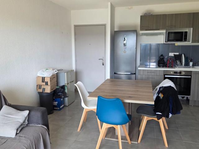 Appartement Narbonne 2 pièce s 38 m2 38m² Narbonne