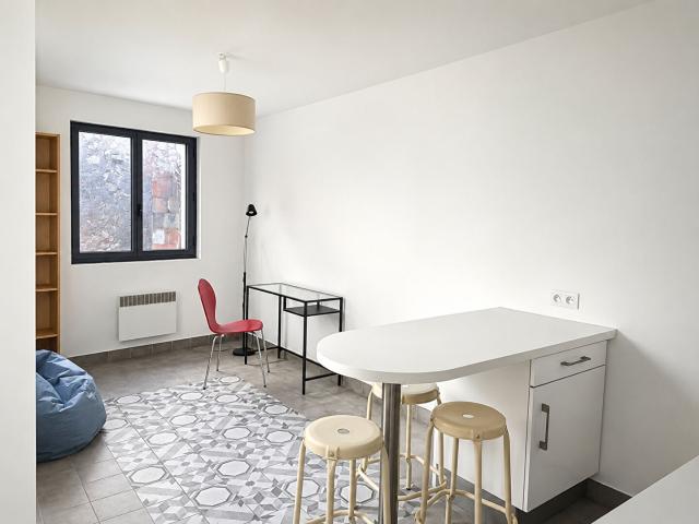 Appartement Narbonne 2 pièce s 40.95 m2