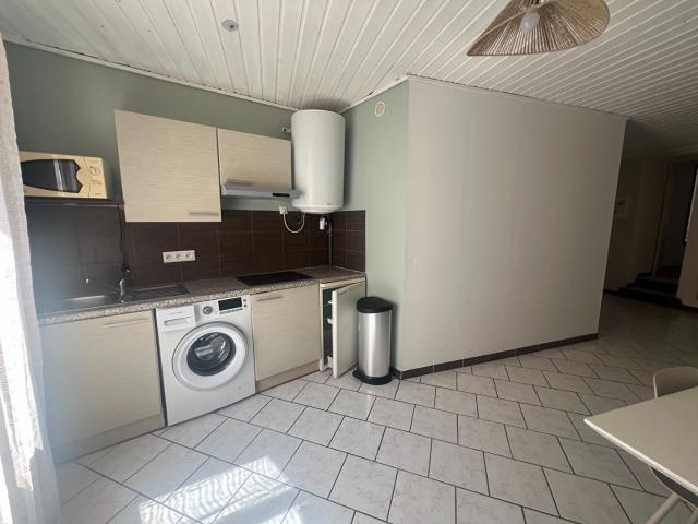 Appartement Narbonne 2 pièce s 44 m2