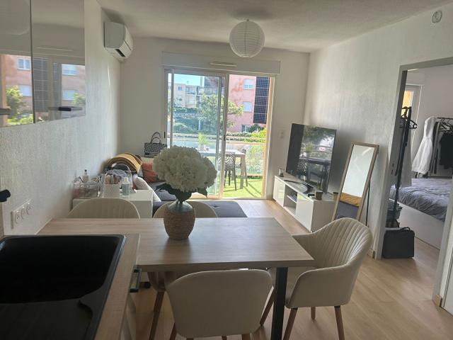 Appartement Narbonne 2 pièce s