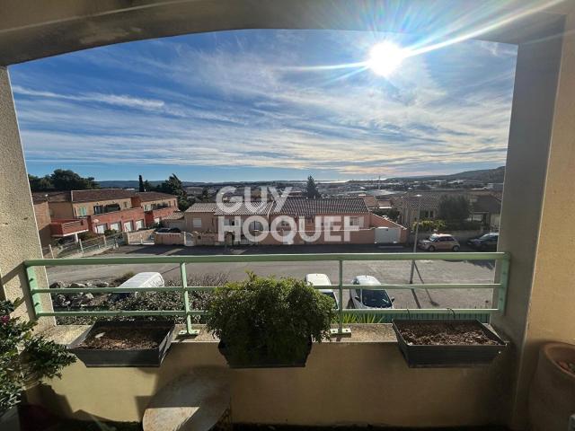 Appartement Narbonne 2 pièces 45 m² 45m² Narbonne