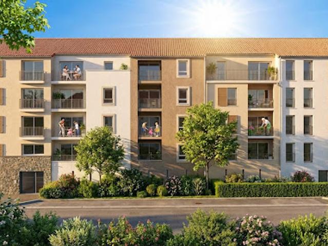 Appartement Narbonne 2 pièces Prochainement