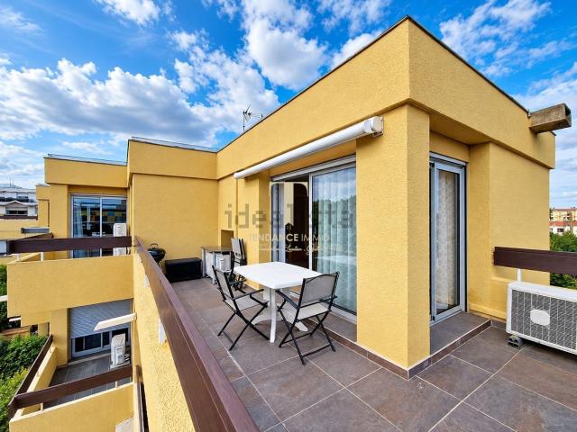 Appartement, Narbonne