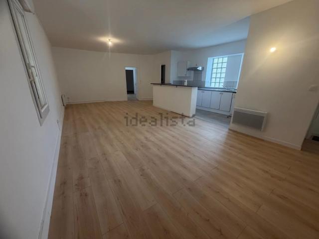 Appartement, Narbonne