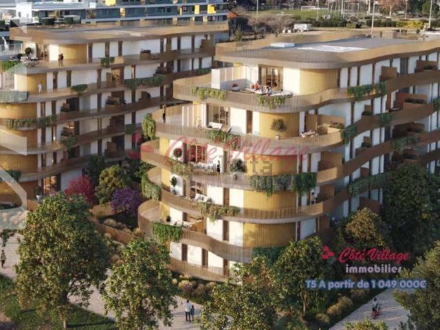 Appartement, Narbonne