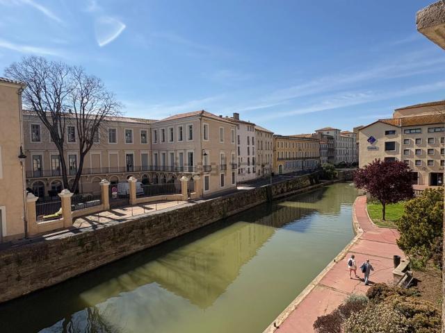 Appartement, Narbonne