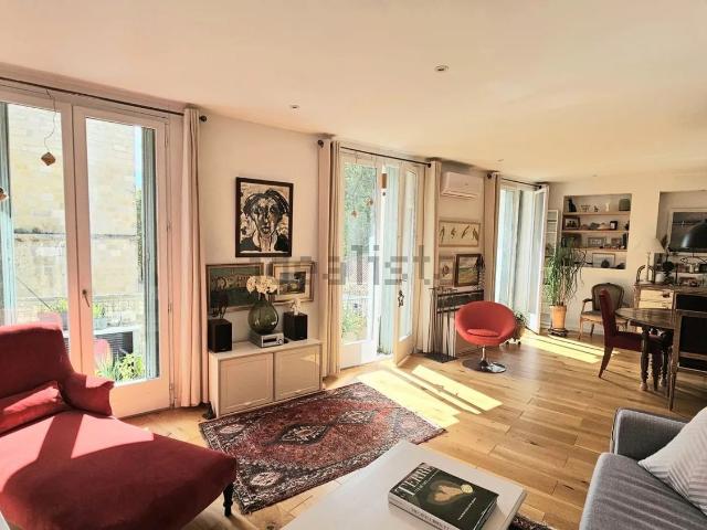 Appartement, Narbonne