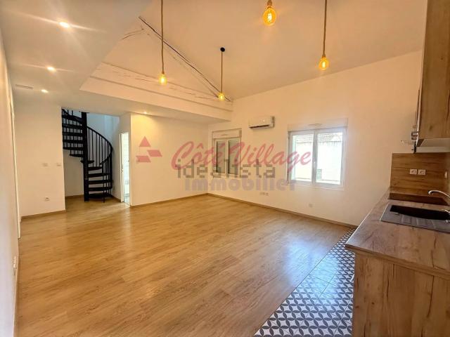 Appartement, Narbonne