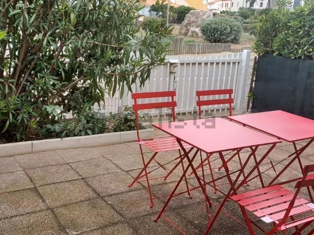 Appartement, Narbonne