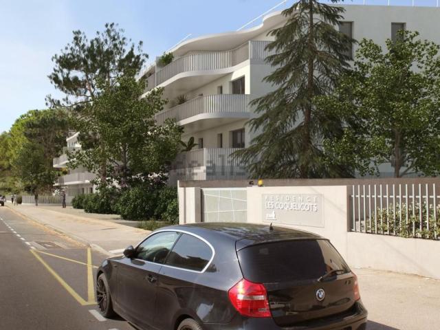 Appartement, Narbonne