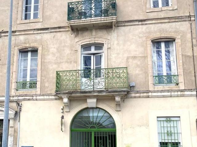Appartement, Narbonne