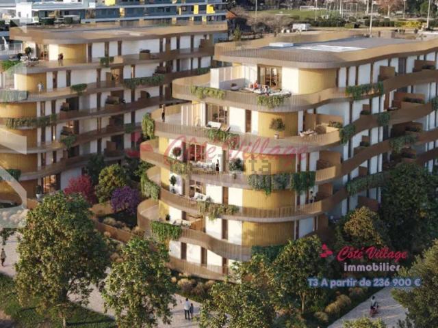 Appartement, Narbonne