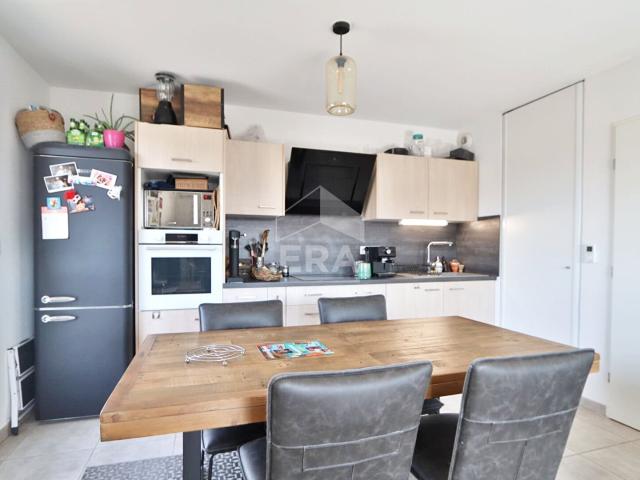 Appartement Narbonne 3 pièce s 60.63 m2 61m² Narbonne