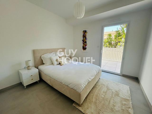 Appartement Narbonne 3 pièce s 61.28 m2 64m² Narbonne