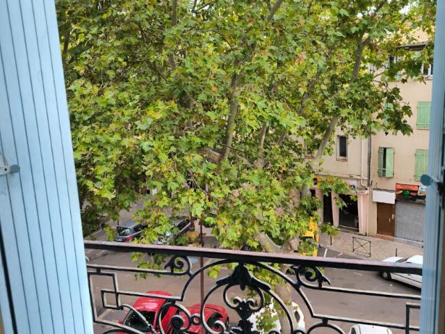 Appartement Narbonne 3 pièce s 63.40 m2