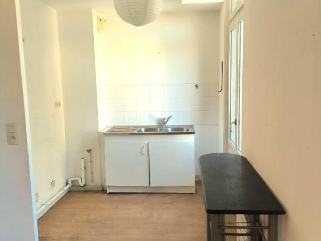 Appartement Narbonne 3 pièce s 65 m2
