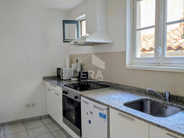Appartement Narbonne 3 pièce s 66.55 m2