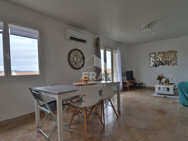 Appartement Narbonne 3 pièce s 68 m2 66m² Narbonne