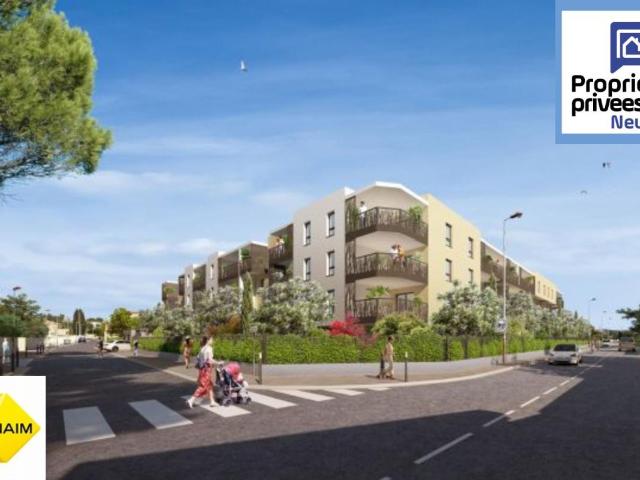 Appartement Narbonne 3 pièce s 70.33 m2