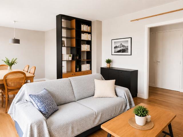 Appartement Narbonne 3 pièce s 75 m2 75m² Narbonne