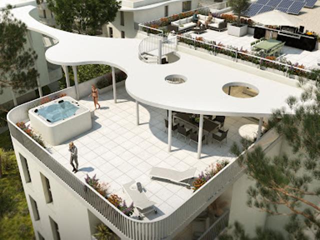 Appartement Narbonne 3 pièces BELLA MILA